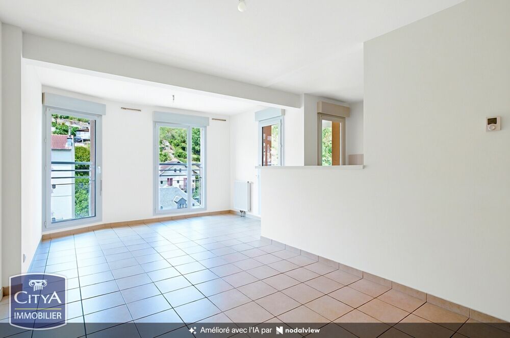 Vente Appartement appartement Tulle