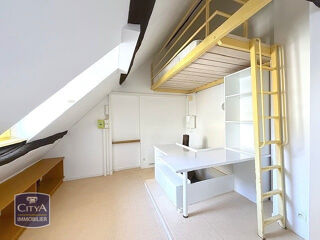  Appartement à vendre 1 pièce 13 m²