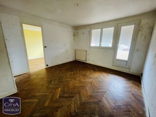  Appartement à vendre 3 pièces 58 m²