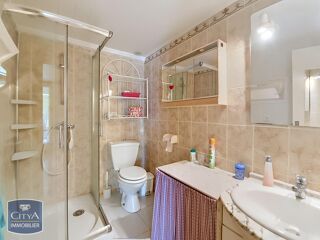  Maison à vendre 3 pièces 36 m²