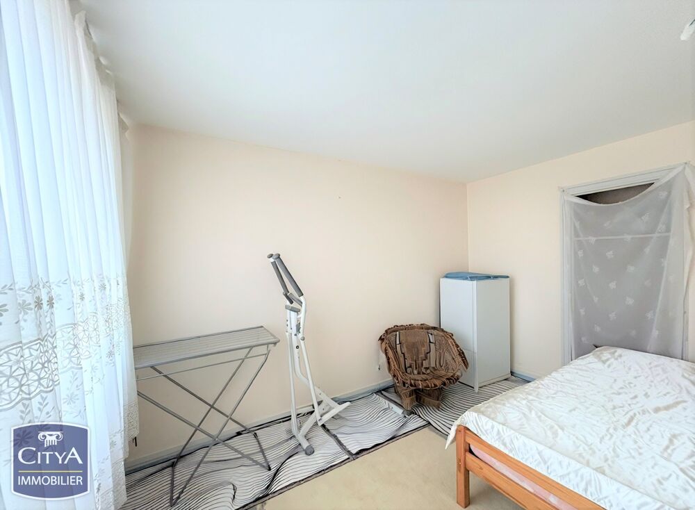 Vente Appartement appartement Mâcon