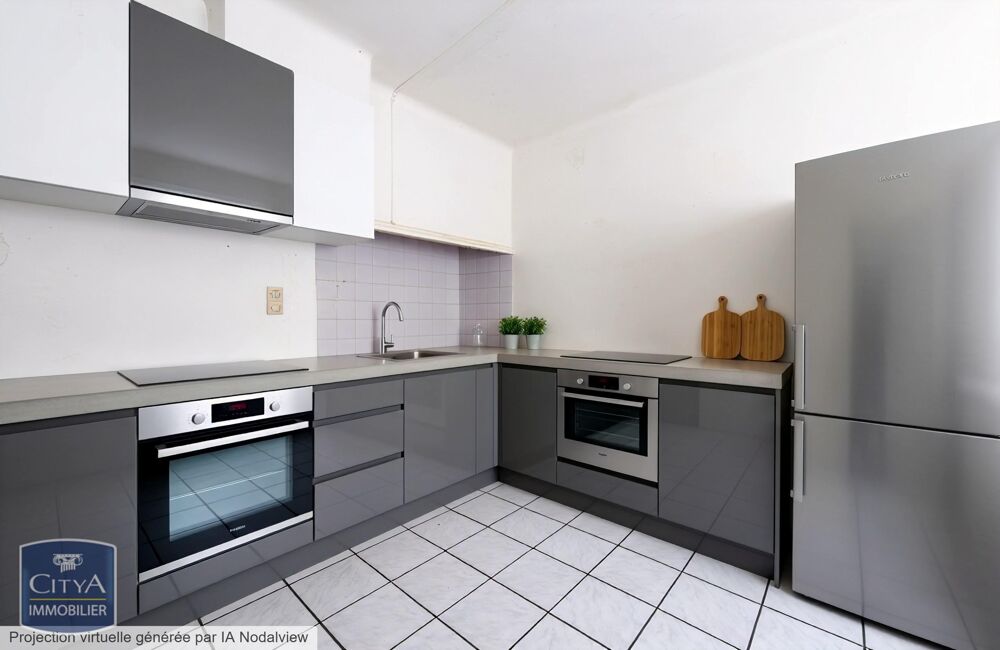appartement