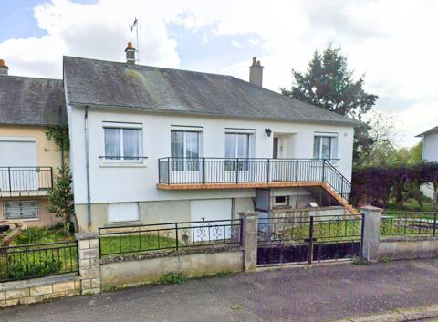  Maison � vendre 5 pi�ces 95 m�