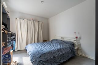  Appartement à vendre 3 pièces 58 m²