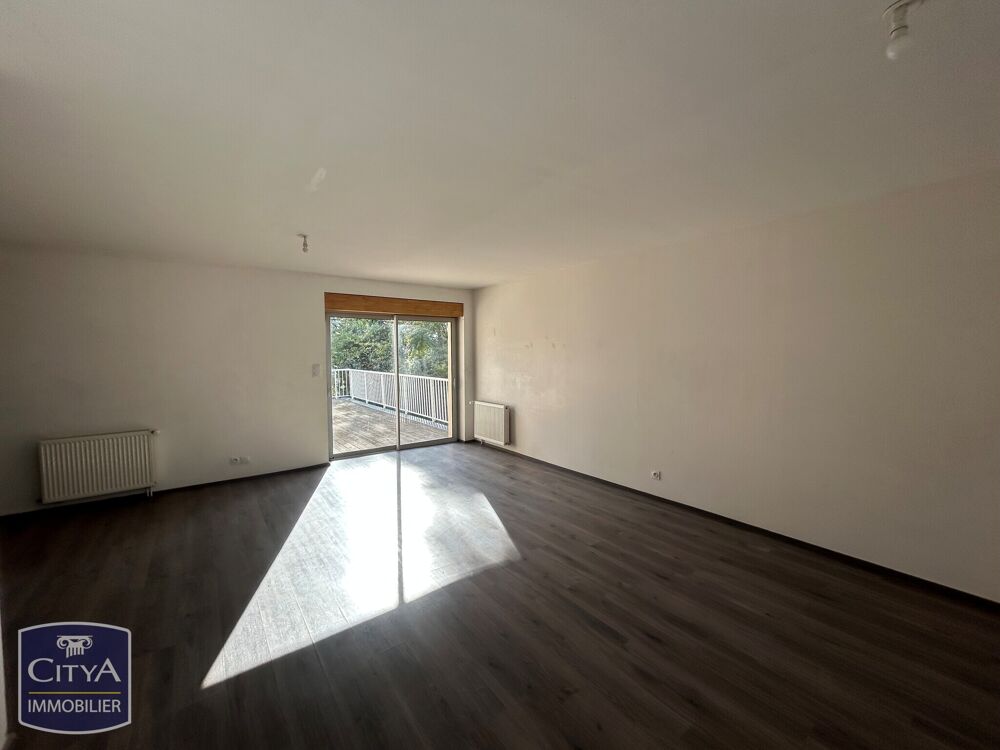 Vente Maison maison Trélissac