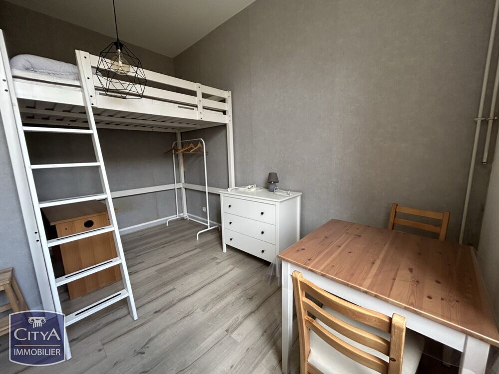 Vente Appartement appartement Poitiers