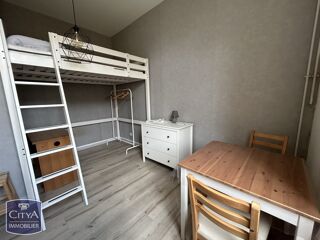  Appartement à vendre 1 pièce 26 m²