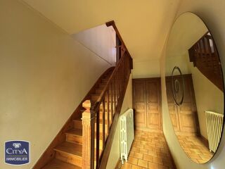  Maison � vendre 8 pi�ces 230 m�