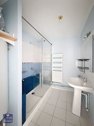  Appartement à vendre 3 pièces 77 m²