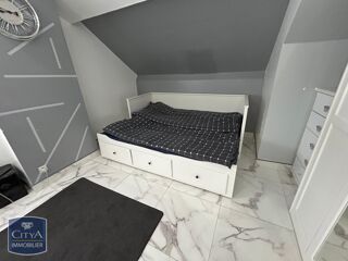  Maison à vendre 5 pièces 129 m²