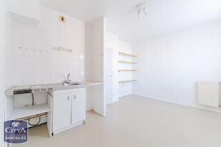  Appartement � vendre 1 pi�ce 18 m�