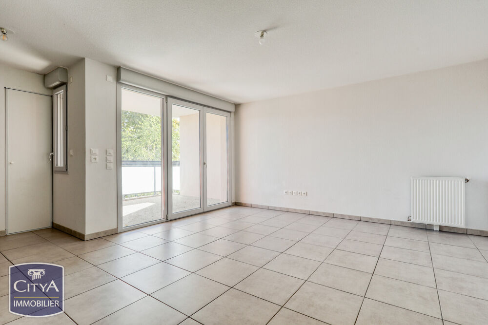 Vente Appartement appartement Castanet-tolosan