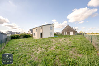  Maison à vendre 4 pièces 87 m²