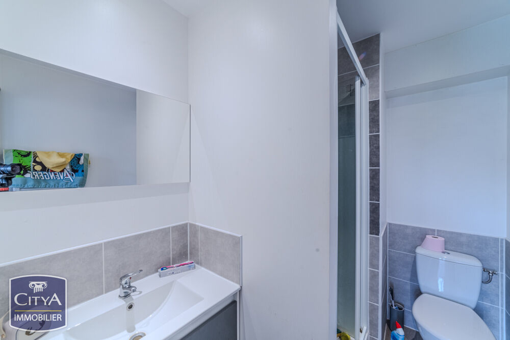   immeuble Roanne