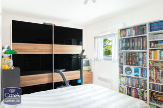  Appartement à vendre 2 pièces 40 m²