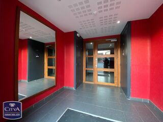  Appartement � vendre 3 pi�ces 60 m�