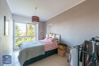  Appartement à vendre 4 pièces 110 m²