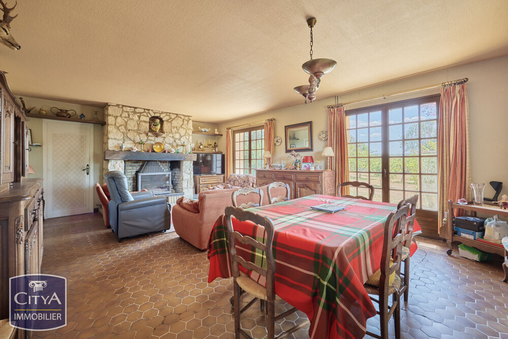 Vente Maison maison Le breuil-en-auge