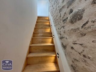  Maison à vendre 3 pièces 80 m²