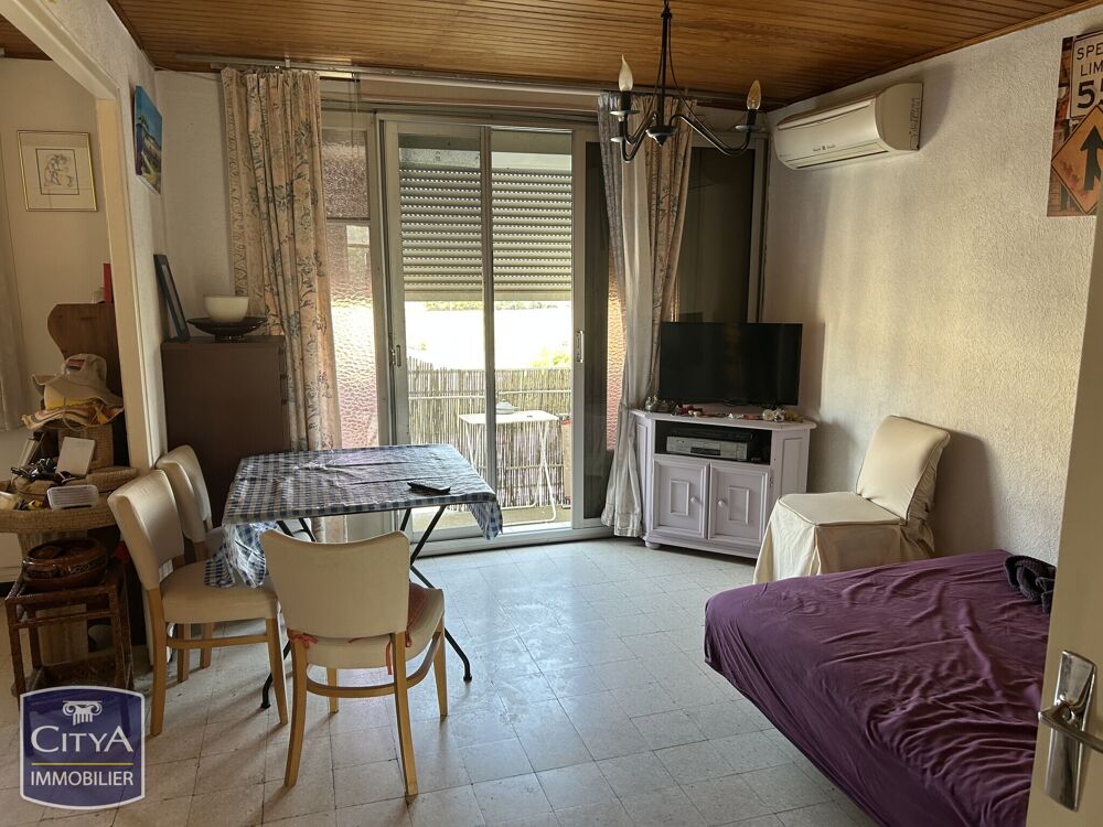 Vente Appartement appartement Avignon