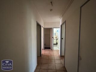 Appartement à vendre 3 pièces 58 m²