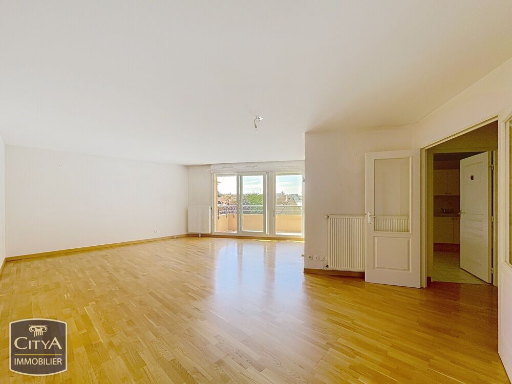 Appartement 4 pièces 105 m² · à Chartres · 105 m² · 277 000 €