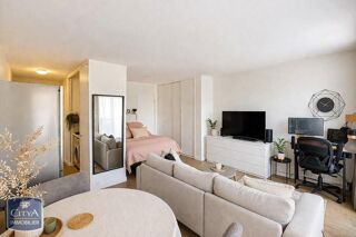  Appartement � vendre 2 pi�ces 35 m�