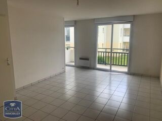 Appartement à vendre 2 pièces 48 m²