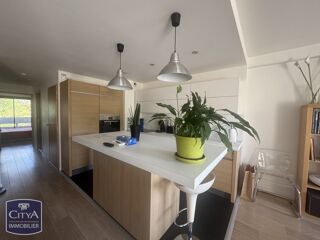  Appartement � vendre 3 pi�ces 80 m�