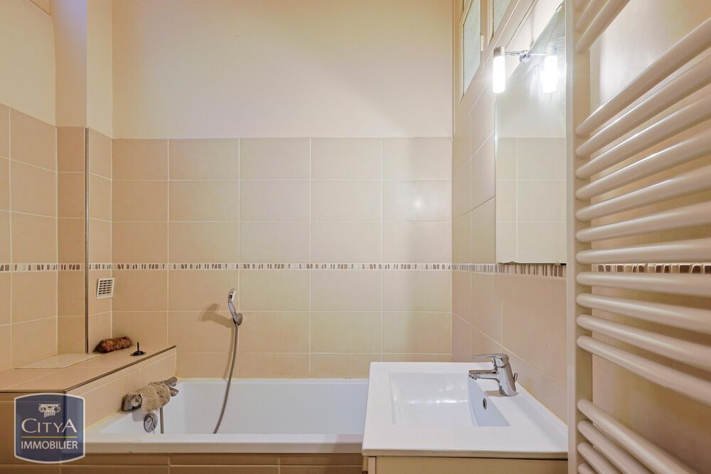 Vente Appartement appartement Pau