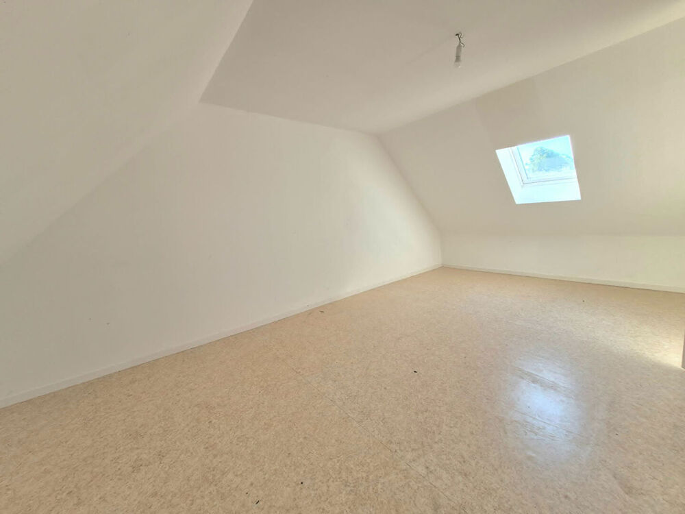 Vente Maison maison Auchy-lès-hesdin