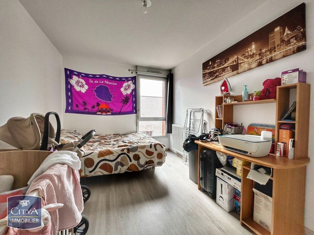 Vente Appartement appartement Toulouse