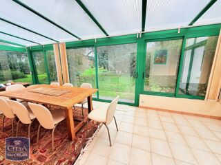  Maison à vendre 6 pièces 135 m²