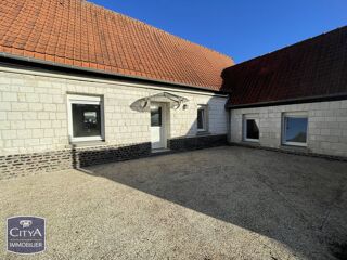  Maison à vendre 3 pièces 70 m²