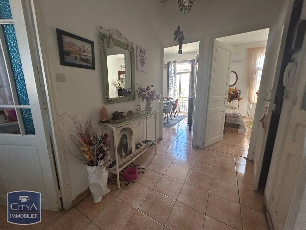 Vente Maison maison Perpignan