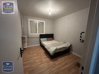  Appartement � vendre 3 pi�ces 58 m�