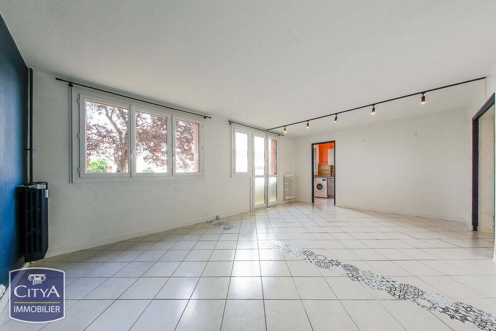 Appartement 4 pièces 67 m² · à Saint-Cyr-sur-Loire · 67 m² · 169 900 €