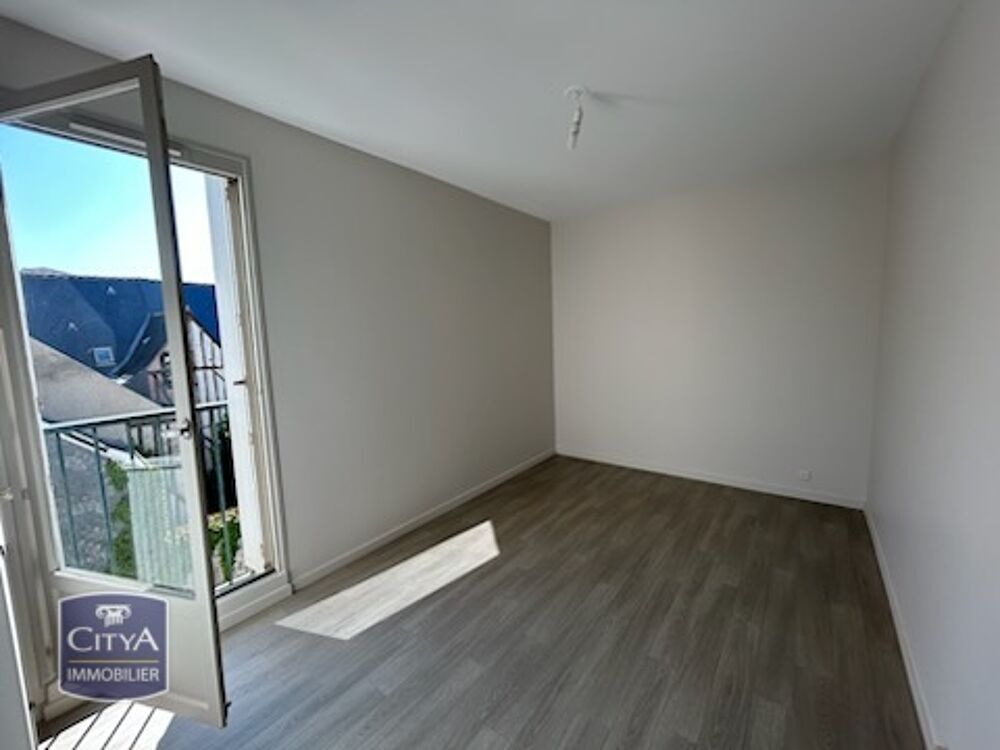 Vente Appartement appartement Tours