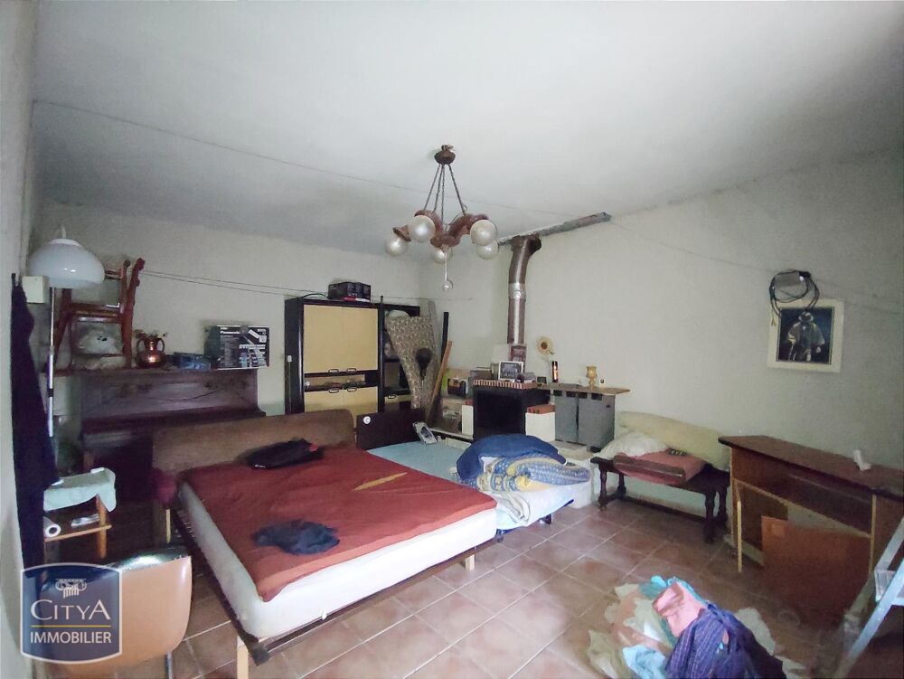   immeuble Carmaux