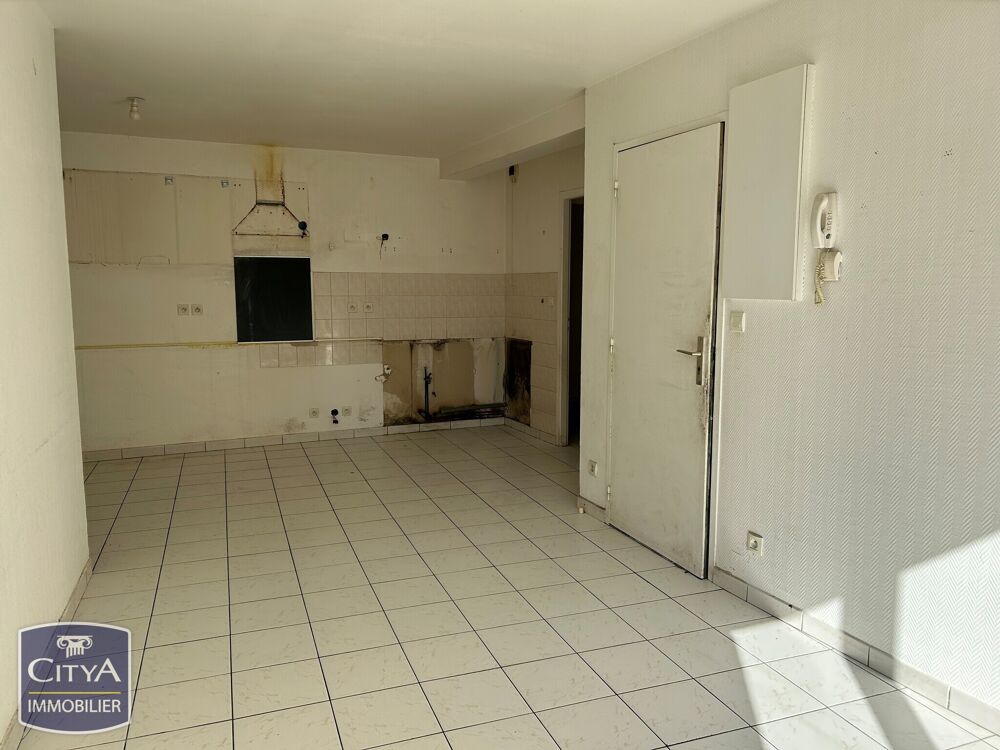 Vente Appartement appartement Arpajon