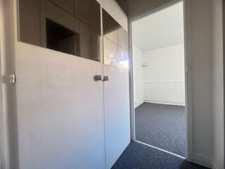  Appartement à vendre 1 pièce 16 m²