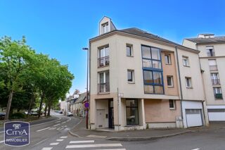  Appartement à vendre 4 pièces 86 m²