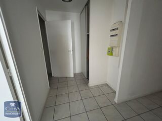  Appartement à vendre 3 pièces 64 m²