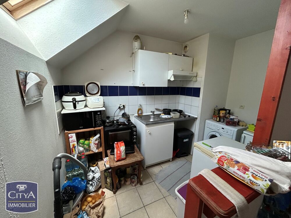 Vente Appartement appartement Bazet