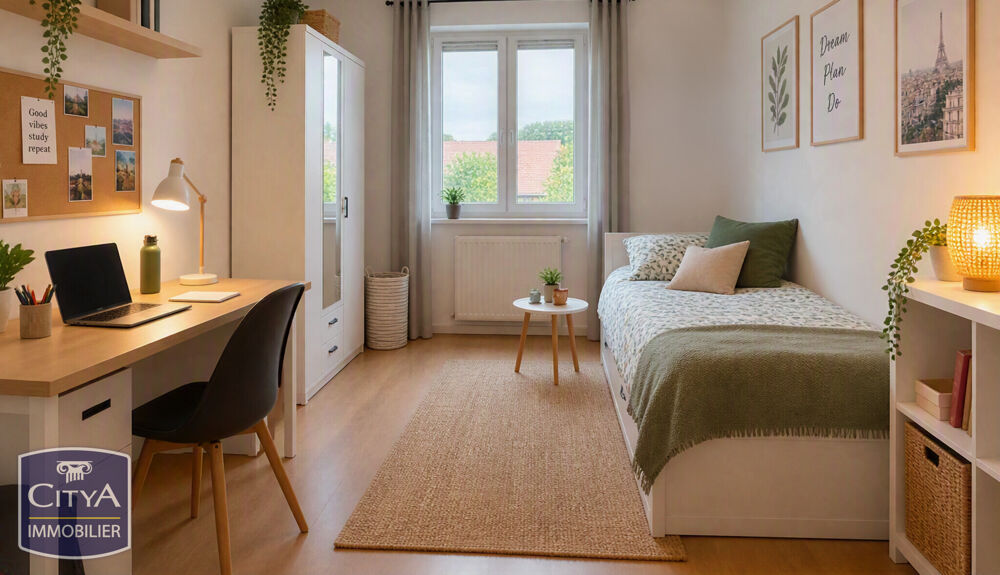 Vente Appartement appartement Arras