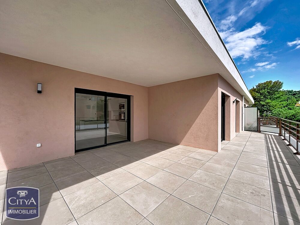 Vente Appartement appartement Saint-raphaël