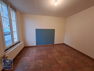  Maison � vendre 3 pi�ces 62 m�