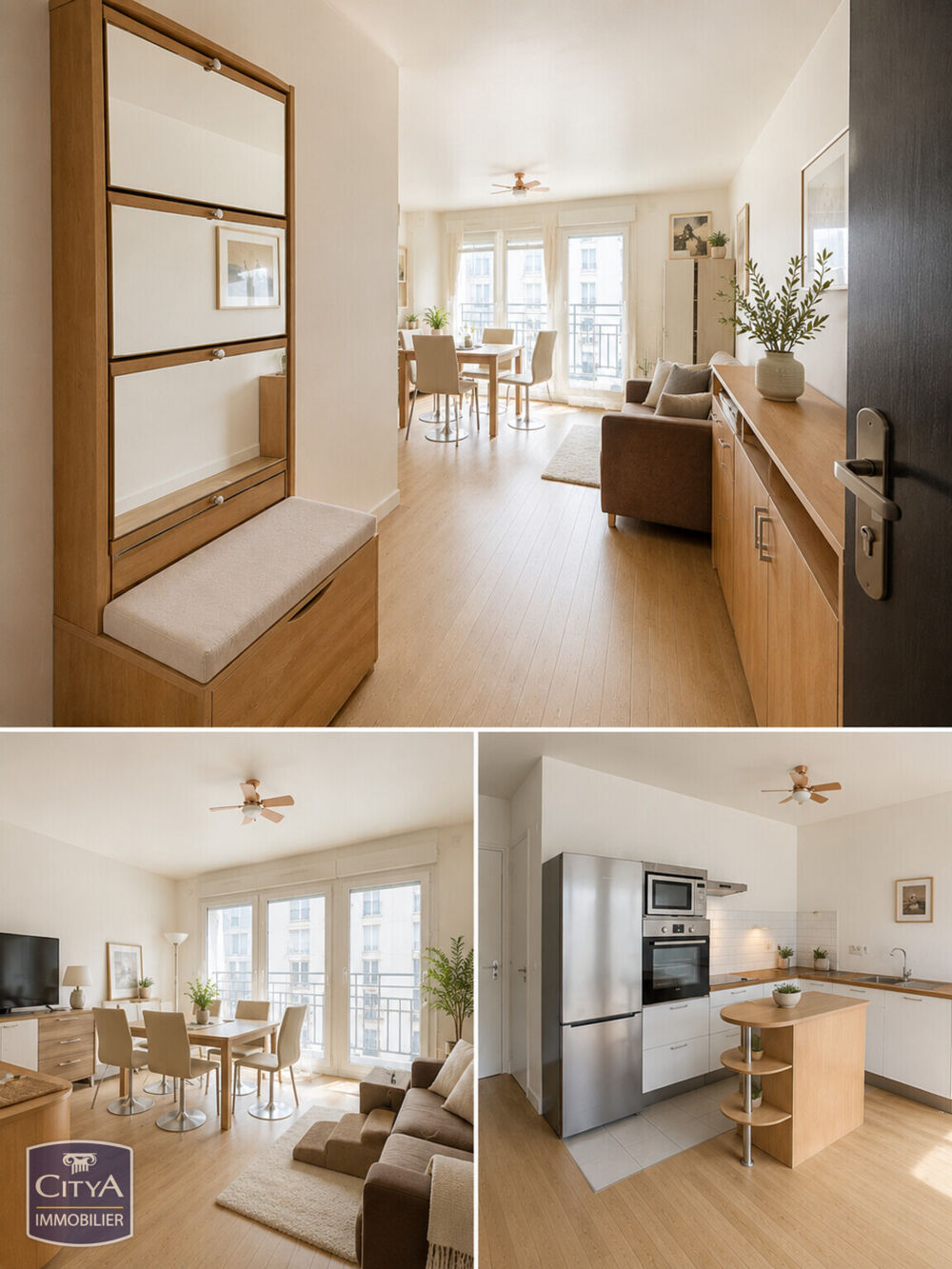 appartement