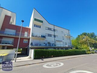  Appartement à vendre 3 pièces 64 m²