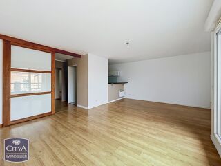  Appartement à vendre 3 pièces 77 m²